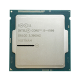 Intel/英特尔 i5 4590 CPU散片 酷睿四核3.3g LGA1150全新正式版