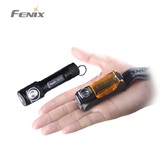 新到货 菲尼克斯 Fenix HL10 户外头灯 2合1多功能钥匙扣手电筒