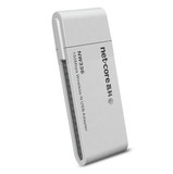 全国包邮 Netcore 磊科 NW336 11N 150M USB无线网卡
