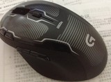 全新正品罗技G500S游戏鼠标 外壳通用于G500