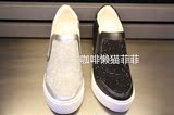 西村名物2016年秋季新款X263M31131专柜正品代购内增高女鞋单鞋