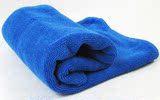 超细纤维洗车擦车毛巾 经编工艺擦车巾布工具 不掉毛吸水抹布