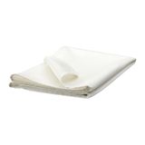 IKEA无锡宜家家居代购专业正品保证莱恩 床垫保护垫, 白色
