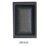 蓝秀 专柜正品 色彩魔方A盘自由组合眼影 持久定妆 彩妆 MFA01-24