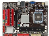映泰G31-M7 TE 带E3300CPU/DDR2支持775针全系列 CPU 主板只要86