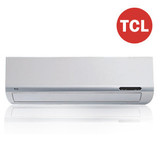 TCL KFRd-25GW/BH22 正1匹 钛金节能 二级壁挂式 冷暖空调