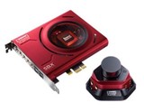 creative 创新 Sound Blaster Zx PCI-E 声卡 支持WIN7 全新国行
