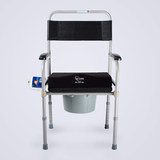 坐便椅子老人孕妇成人坐便器移动便携式马桶老年坐座便器厕所凳子