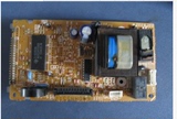 特价百分百原装正品拆机乐声松下微波炉型号NN-5652S电脑板