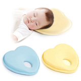初生婴儿枕头定型枕纠正偏头婴儿枕母婴用品幼儿枕头宝宝枕头