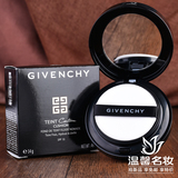 正品代购Givenchy纪梵希16新款粉底气垫粉饼bb霜防晒遮瑕cc霜裸妆