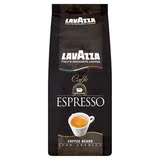 英国进口 Lavazza Espresso 意大利 拉瓦萨 意式浓缩咖啡粉250g
