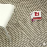 pvc自粘免胶水地板革 加厚耐磨仿真地毯石塑地板胶 宾馆翻新地板