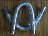 燃气热水器铝制排烟管/万和、万家乐、康宝/烟道式、强排式