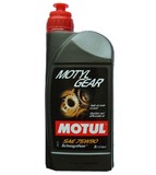 MOTUL|摩特合成齿轮油|MOTYL手动变速箱油75W-90 1L GL-5