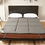 透气床垫床护垫1.5m可水洗机洗1.8m床垫防滑床护垫被保洁垫