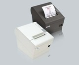 爱普生EPSON TM-T88V 80MM热敏票据打印机，原装正品，全国联保