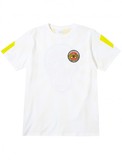 美国代购 全网稀有Stussy Authentic Keiichi抽象波普T恤Clot限量