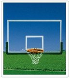 包邮 篮球板钢化篮球板/玻璃篮板/玻璃钢篮板/透明篮板各种篮球架
