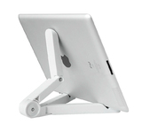 可调节便携式懒人三角手机支架手机座桌面防滑可折叠平板支架托架