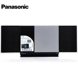 Panasonic/松下 SC-HC37GK 苹果 USB插座 CD 台式 挂壁组合音响