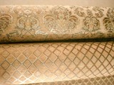 高档欧式雪尼尔沙发布料软包面料工程布装饰布餐椅抱枕套面料特价