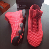 耐克男Air Jordan Future未来AJ 13篮球鞋823581-010-600