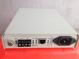 二手瑞斯康达 RC512-FE-S1 单模 双纤 光纤收发器 带电源盒