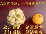 2016年新鲜宜兴百合一斤4-6个左右自产自销A款 梅源农场