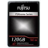Fujitsu/富士通 FSX-120GB SLC芯片笔记本服务器台式机固态硬盘