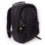 CaseLogic14-15寸女笔记本电脑包/Macbook/双肩背包/正品BBP-15