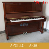 日本二手原装钢琴阿波罗APOLLO A360
