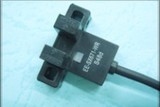 高品质凹槽型光电开关 U型光电传感器NPN常开常闭EE-SX671-WR带线