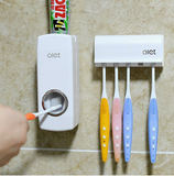 韩国创意居家居生活日用品日常懒人神器小百货生日礼物牙刷收纳架