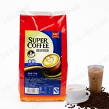 超级拿铁咖啡超级拿铁风味咖啡 咖啡机专用咖啡粉700g 江浙沪包邮