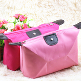 韩国女士化妆包 大容量收纳包 手拿包化妆袋小号便携旅行洗漱包