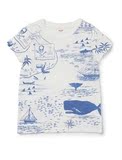 男童/女童短袖T恤  澳洲顶级童装品牌SEED  代购 特价