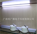 感应橱柜灯展柜灯柜角灯节能led条灯楼道走廊LED硬灯带灯条