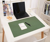 超大鼠标垫 防水防滑办公桌垫台垫 键盘垫 学生书写垫 电脑鼠标垫