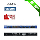 LEXICON MX200效果器 演出效果器 音响效果器