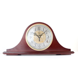 简约时钟仿古欧式座钟创意复古卧室台钟表装饰摆设件坐钟特价包邮