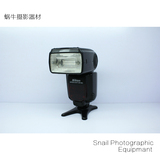 尼康SB900/SB-900单反闪光灯 外接专业闪光灯 用于D800/D600/D700