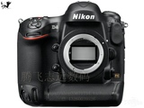官方授权全国联保Nikon尼康D4S专业单反数码相机正规大陆全新行货