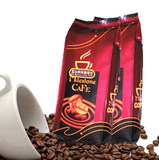 危地马拉原装进口咖啡豆 黄金曼特宁咖啡豆 下单现烘 454g 特价