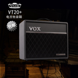 VOX VT20X VT40X 前级电子管音箱 20W/瓦电吉他音箱 吉他音响