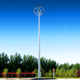 广场灯，球场高杆灯 12米 15米 18米 25米 30米高杆 体育场灯