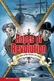 【预订】Ropes of Revolution: The Tale of the Boston Tea