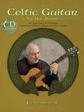 【预订】Celtic Guitar: An Approach to Playing Traditional