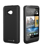 HTC ONE M7保护売电源 HTC M7背夹电池 HTC ONE 国际版移动电源売