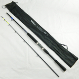 船竿1.8米2.1米2.4米2.7米3米3.6米3.9米碳素路亚杆钓鱼竿插竿